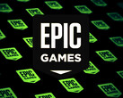 Het nieuwste weggevertje van Epic Games bevat slechts één spel. (Afbeeldingsbron: Epic Games Store)