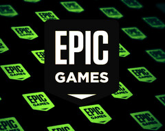 Het nieuwste weggevertje van Epic Games bevat slechts één spel. (Afbeeldingsbron: Epic Games Store)