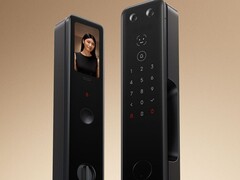 Xiaomi heeft een nieuw slim slot in de aanbieding. (Afbeeldingsbron: Xiaomi)