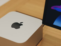 De nieuwe Mac mini wordt de grootste update van de serie in jaren. (Afbeeldingsbron: Peng Originals - Unsplash)