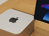 De nieuwe Mac mini wordt de grootste update van de serie in jaren. (Afbeeldingsbron: Peng Originals - Unsplash)