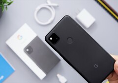 Sommige bezitters van een Google Pixel 4a ondervinden enorme problemen na de nieuwste software-update (Afb. bron: Daniel Romero)