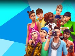 De Sims 4 werd uitgebracht in september 2014 en is dus bijna 10 jaar oud. (Bron: Xbox)