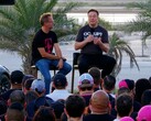 T-Mobile heeft Starlink ingeschakeld op iPhones (Beeldbron: SpaceX)