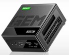 AOOSTAR Gem10 370 mini PC (Beeldbron: @realVictor_M op X/Twitter)