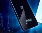 De ROG Phone 9. (Afbeeldingsbron: Digital Chat Station via Weibo)