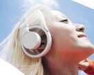 NTT Sonority launches the nwm ONE open-ear headphones with dual-drivers and active noise leakage suppression. (Image source: NTT Sonority)