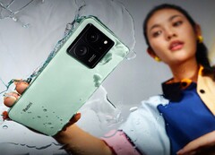 Een populaire leaker heeft nieuwe informatie over de Redmi K70 Ultra onthuld (afbeelding via Redmi)