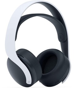 De Sony Pulse 3D headset voor de PS5 kost 99 dollar. (Bron: Sony)