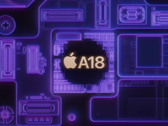 De nieuwe multi-core score van Apple 18 op Geekbench is beter dan voorheen (Afbeeldingsbron: Apple)