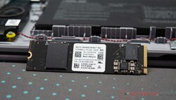 512-GB SSD