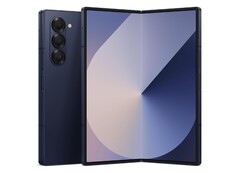 De Galaxy Z Fold-serie van Samsung krijgt geen goedkoper model. (Afbeeldingsbron: Samsung)