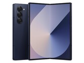 De Galaxy Z Fold-serie van Samsung krijgt geen goedkoper model. (Afbeeldingsbron: Samsung)