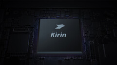 Huawei Kirin PC chip zou in Q1 2025 op de markt kunnen komen (Afbeeldingsbron: Huawei - bewerkt)