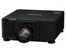 De Sharp XP-X171Q is een 4K laserprojector voor zakelijk gebruik. (Afbeeldingsbron: Sharp)