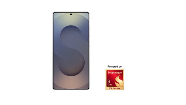 De Snapdragon 8 Elite voor Galaxy voedt de Galaxy S25-serie die in alle regio's van de wereld verkocht wordt. (Afbeeldingsbron: Qualcomm)