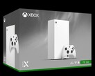 De Xbox Series X All-Digital Edition is iets goedkoper dan de versie met een disc drive. (Afbeeldingsbron: Xbox)