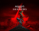 Assassin's Creed Shadows lanceert op 20 maart (bron: Ubisoft)