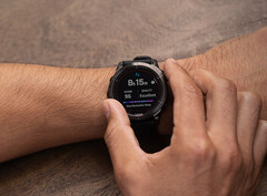 Garmin heeft meer dan 40 wijzigingen aangebracht aan de Fenix 7 smartwatches en hun tegenhangers met hun nieuwste bèta-update. (Afbeeldingsbron: Garmin)