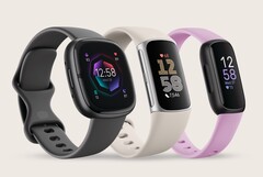 Google heeft hard gewerkt om te voorkomen dat de producten van Fitbit de verkoop van de Pixel Watch kannibaliseren (Afbeelding bron: Fitbit)