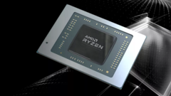 AMD&#039;s nieuwe Zen 5-gebaseerde Ryzen 9000HX CPU&#039;s zijn eindelijk hier (beeldbron: AMD)