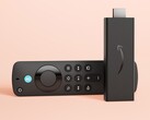 Amazon Fire TV Stick HD is het nieuwe instapmodel. (Afbeeldingsbron: Amazon)