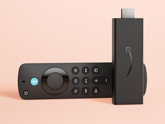 Amazon Fire TV Stick HD is het nieuwe instapmodel. (Afbeeldingsbron: Amazon)