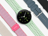 Net als de Google Pixel Watch 2 kan de Watch 3 alleen worden vervangen (Afbeeldingsbron: Google)