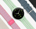 Net als de Google Pixel Watch 2 kan de Watch 3 alleen worden vervangen (Afbeeldingsbron: Google)