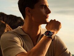 Huawei rolt nieuwe gezondheidstrackers uit voor de Watch GT 4. (Afbeelding bron: Huawei)