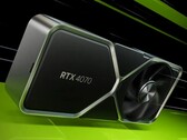 Nvidia RTX 4070 wordt stopgezet (Afbeeldingsbron: Nvidia)