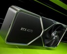 Nvidia RTX 4070 wordt stopgezet (Afbeeldingsbron: Nvidia)