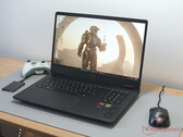 HP Omen 17 (2024) review: RTX 4070 en Ryzen 7 tonen hun grootte in de gaming laptop