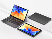 SZBOX verkoopt haar nieuwe convertible laptop in meerdere geheugenconfiguraties. (Afbeeldingsbron: SBOX)