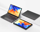 SZBOX verkoopt haar nieuwe convertible laptop in meerdere geheugenconfiguraties. (Afbeeldingsbron: SBOX)