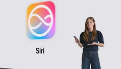 De nieuwe Siri zal commando&#039;s in meerdere stappen kunnen uitvoeren (Afbeeldingsbron: Apple)