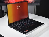 Zeer opwaardeerbaar en betaalbaar: Lenovo ThinkPad E14 Gen 6 AMD laptop beoordeling