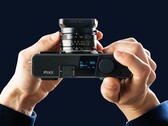 De Pixii Max gebruikt een 24,5 MP full-frame sensor. (Afbeeldingsbron: Pixii)