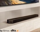 De firmware-update v1020.7 maakt veel Samsung soundbars onbruikbaar. (Afbeeldingsbron: Samsung)