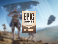 Amazon Prime-leden kunnen aanspraak maken op twee onlangs onthulde gratis games in de Epic Games Store (Afbeeldingsbron: Epic Games Store - bewerkt)