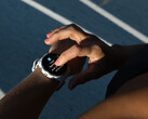 De touchscreen-functionaliteit zou nu op meerdere Forerunner smartwatches gerespecteerd moeten worden. (Afbeeldingsbron: Garmin)