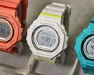 De Casio G-Shock GMD-B300SC horloges zullen naar verwachting in Japan op de markt komen. (Afbeeldingsbron: Mynavi News)