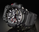 Costco verkoopt nog steeds het stopgezette G-Shock Mudmaster GSG100-1A8 horloge. (Afbeeldingsbron. Casio)