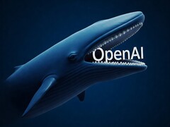 China&#039;s open-source AI DeepSeek is een concurrent voor OpenAI (Beeldbron: Imagen3)