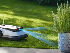 Het assortiment ECOVACS G1 robotmaaiers groeit. (Afbeeldingsbron: ECOVACS)