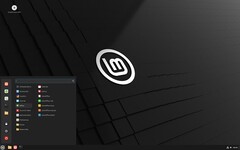 Linux Mint 22.1 &quot;Xia&quot; nu beschikbaar (Afbeeldingsbron: Linux Mint)