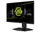 De MSI MAG 255PXF gaming monitor wordt geleverd met AdaptiveSync ondersteuning. (Afbeeldingsbron: MSI)