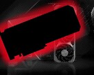 AMD radeon RX 8000 GPU afbeelding