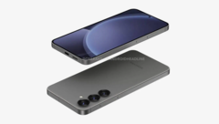 De Samsung Galaxy S25 Slim debuteert mogelijk niet samen met de rest van de Galaxy S25 line-up (bron: Android Headlines)