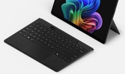 Het nieuwe Surface Pro Flex toetsenbord